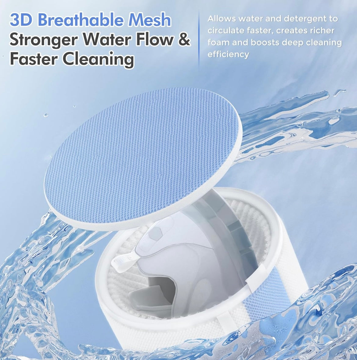 Shoe Cleaning Bag Essential