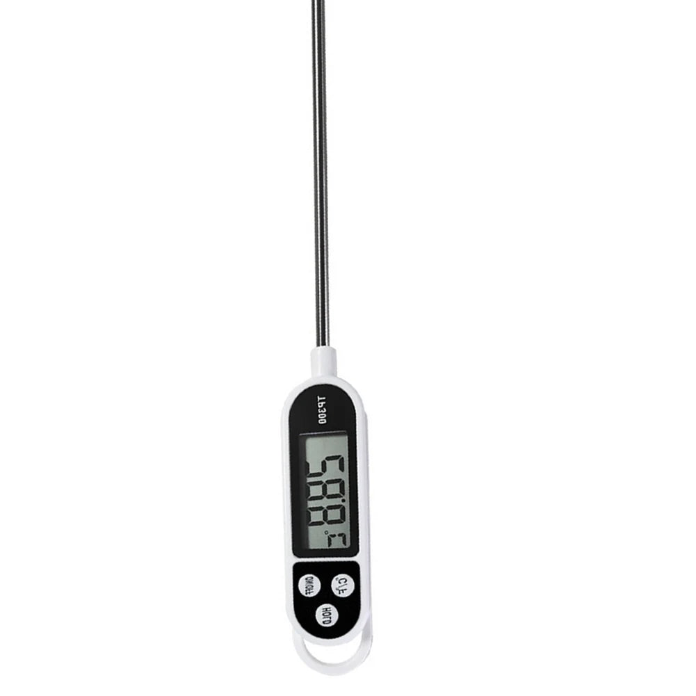 Essential Electronic Food Thermometer